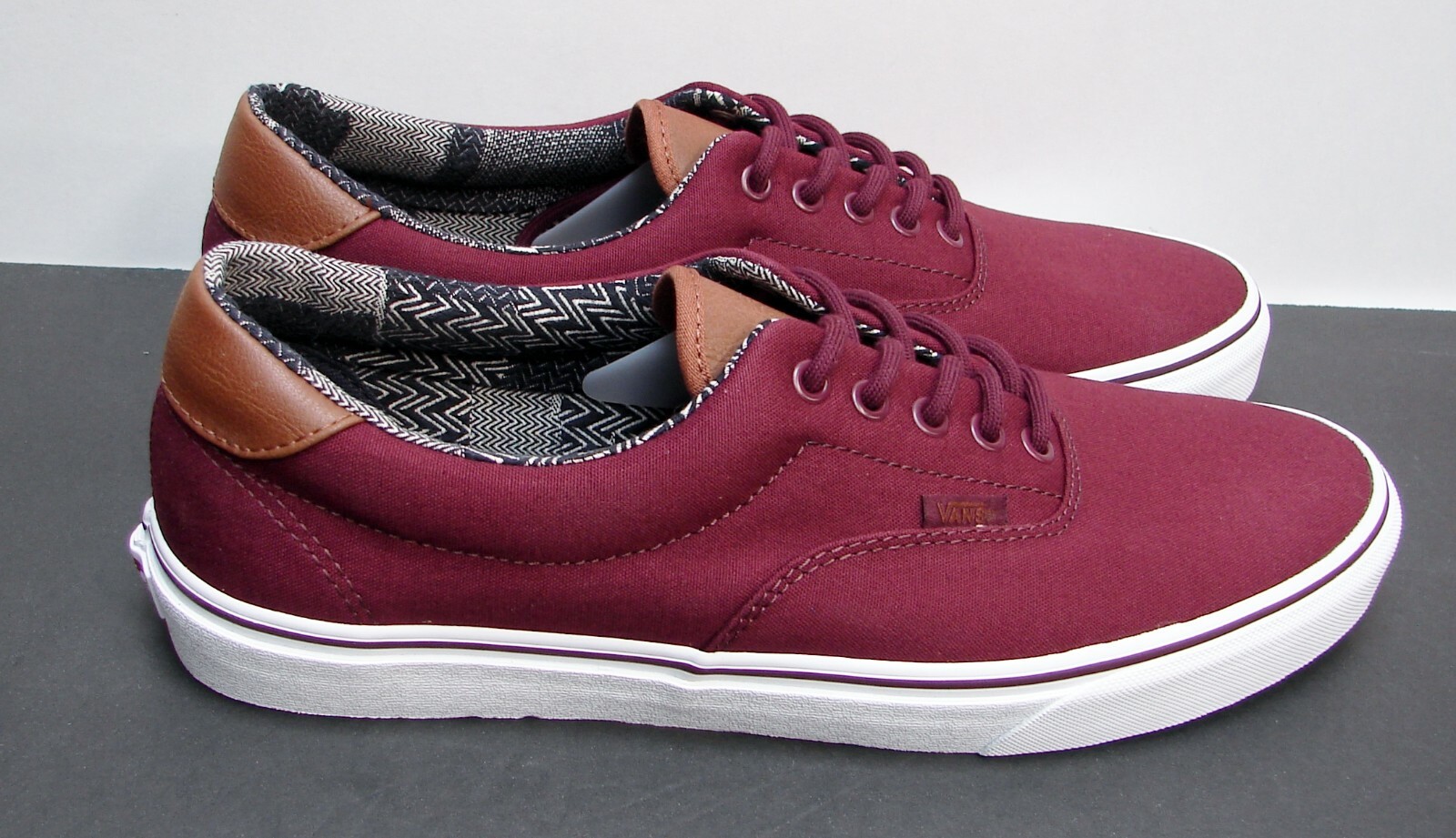vans era 59 port royale