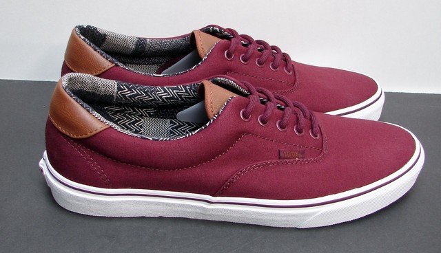 vans era 59 port royale