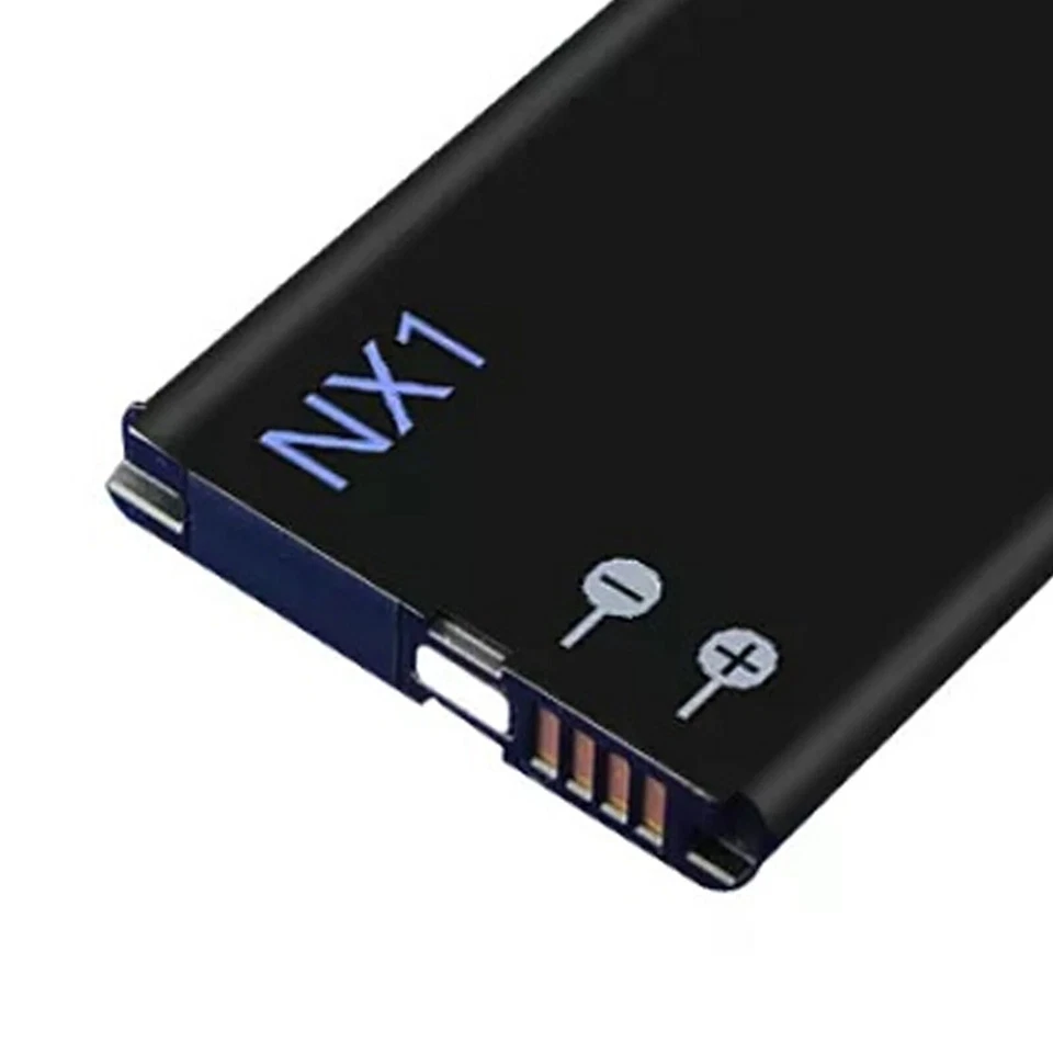 NUEVO PARA BATERÍA BLACKBERRY Q10 Q 10 NX1 N-X1 NX-1 BAT-52961-003 Foto 4 de 4