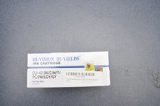 Hi vision Hi Yield Ink Cartridges CLI 42
