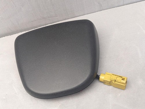 OEM 2012-2015 Fiat 500 Black Stereo Radio Antenna Base 68085981AA - 第 9/12 張圖片