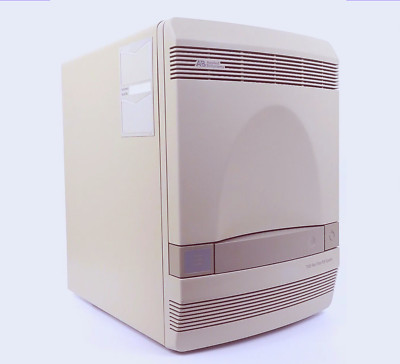 ABI Applied Biosystems 7300 Real-Time PCR System UNTESTED FREE SHIPPING