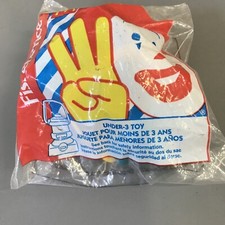 lantern NIP TOY MCDONALDS SEALED Happy meal SEALED