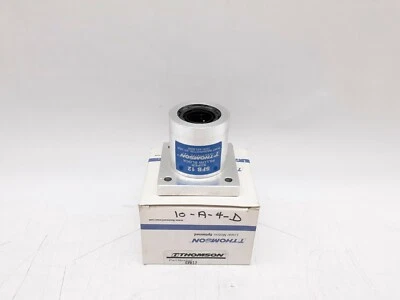 Thomson SFB12 Ball Bushing Linear Pillow Block