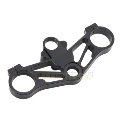 Fork Upper Top Triple Tree Stem Clamp For Honda RVF400 NC35 1994-1996 1995
