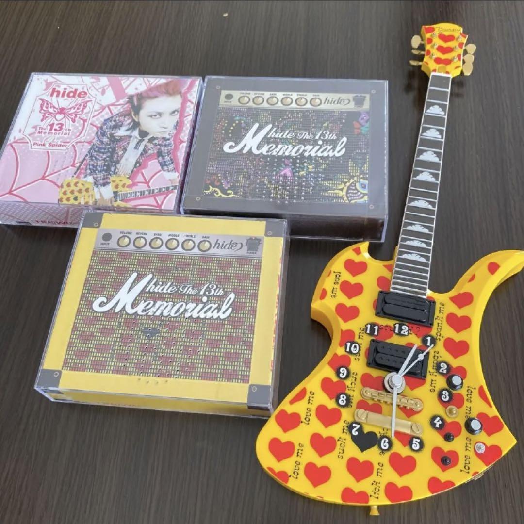 XJAPAN　hide マステ Xjapan Hide X JAPAN 2501TY | eBay
