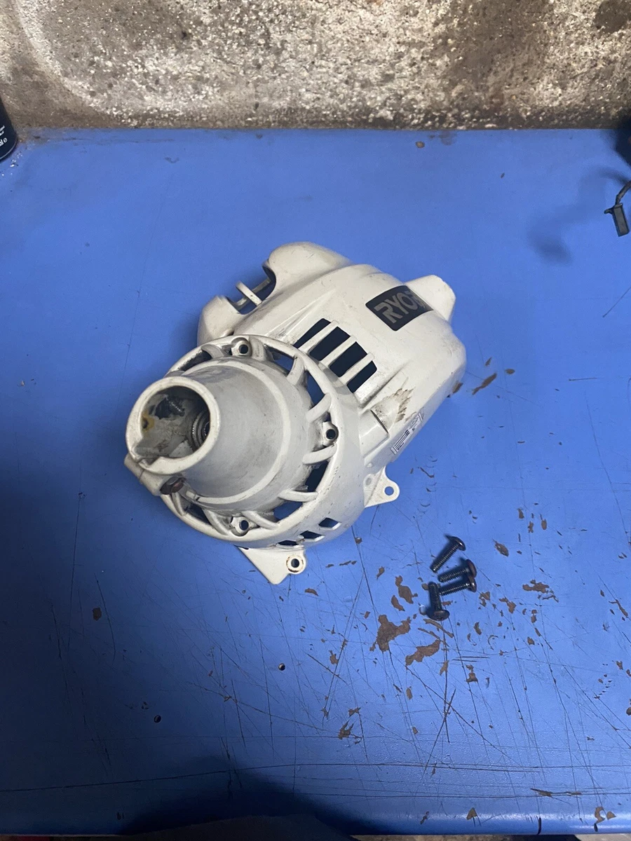 ryobi rlt30ces Clutch Housing Main Cover