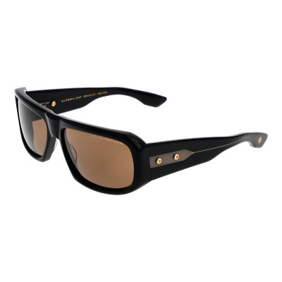Dita Sonnenbrille DTS133-61-01 SUPERFLIGHT Damen Schwarz