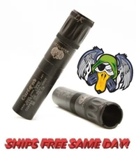 Carlson's Cremator Extended Waterfowl Choke Tubes, Benelli Crio/Plus 12G # 11602