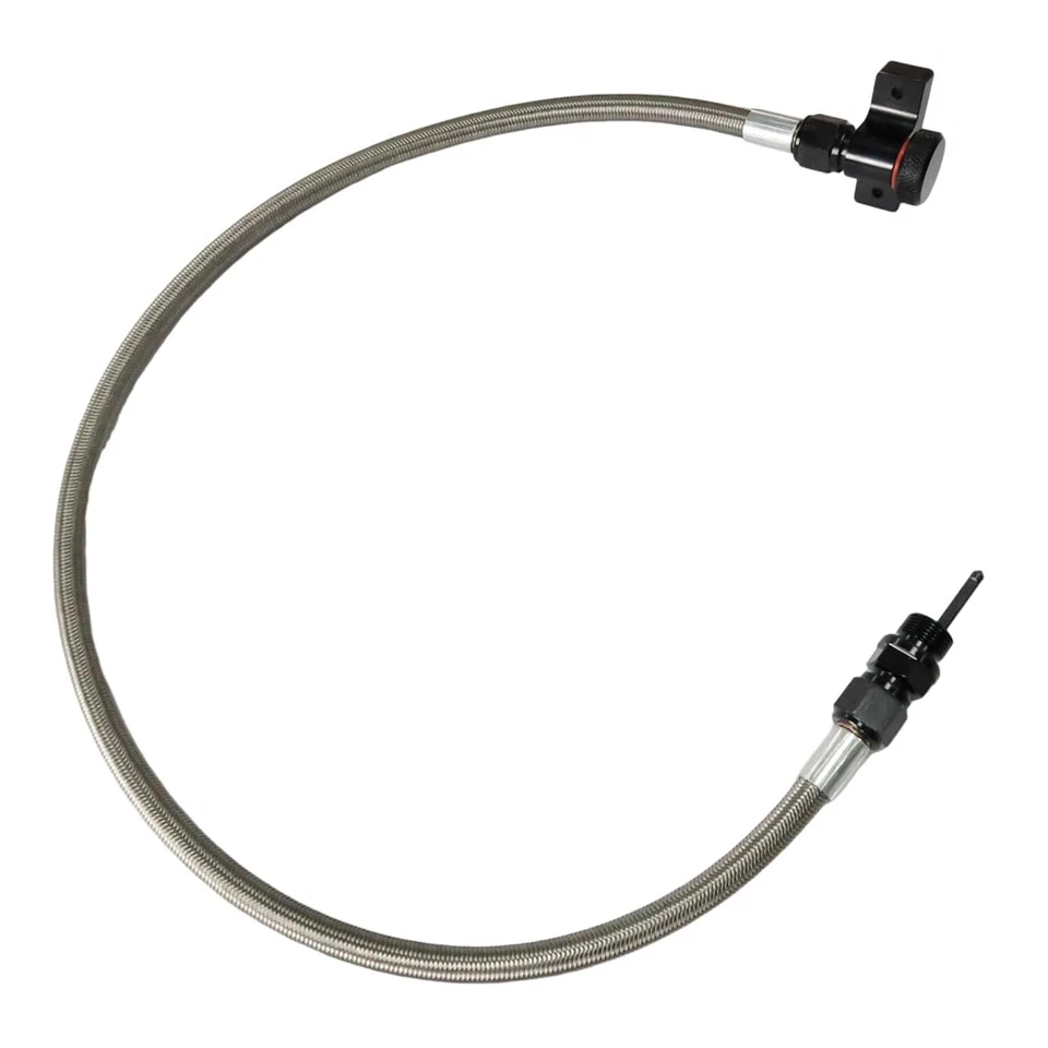 For Ford F-150 2010-2023 Automatic Transmission Fluid Locking Dipsticks 22200 - Image 2 of 4