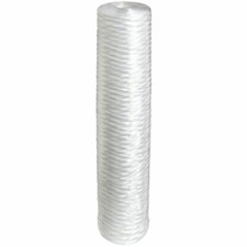 Pentek 20 PP String Big Blue Sediment Filter-...