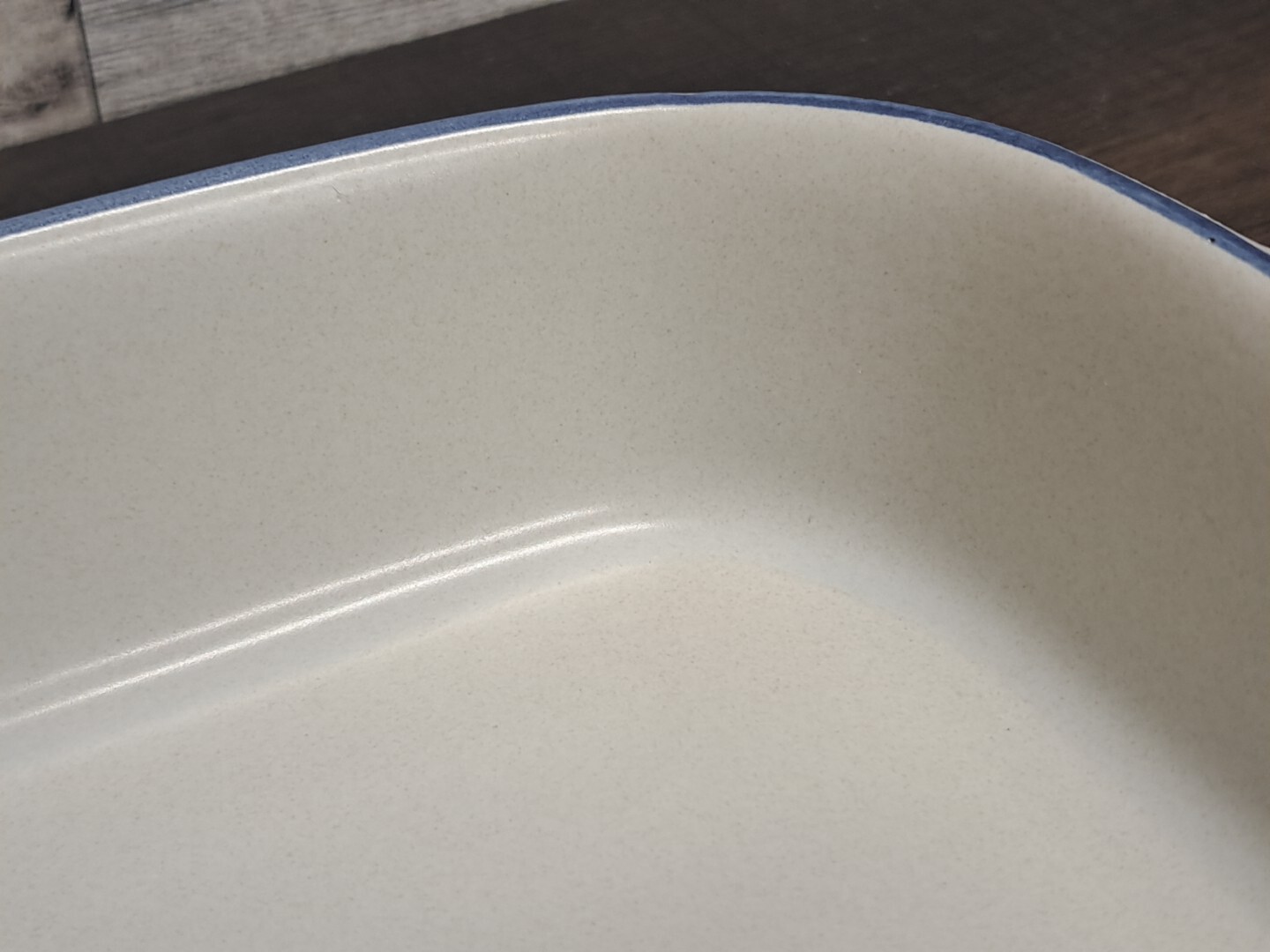 Pfaltzgraff Yorktowne 12" x 8" Handled Rectangle Lasagna Brownie Casserole Pan