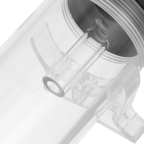 Acrylic Reservoir Tank Computer Cooling Systems Water Cooling Radiator - Afbeelding 10 van 12