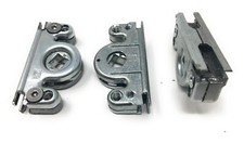 Siegenia Schneckengehäuse Getriebeschloß  Getriebe Favorit Titan