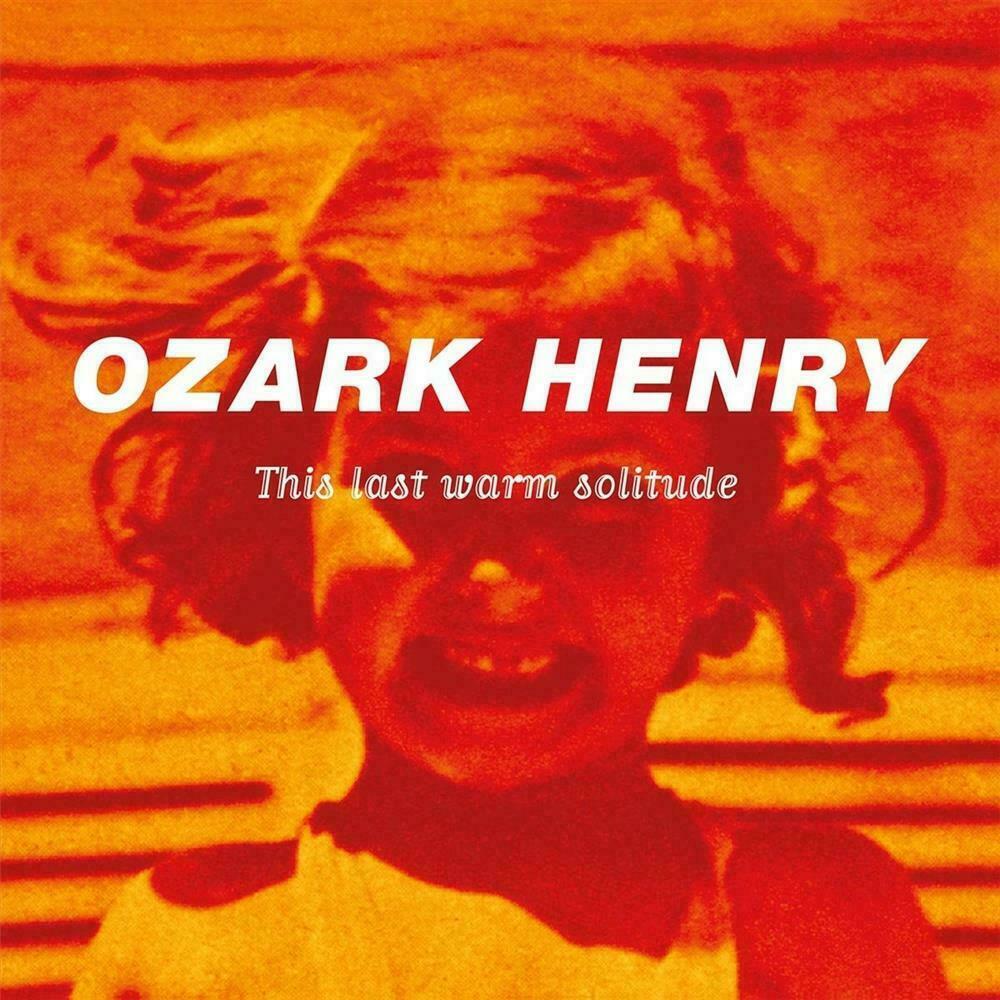 Henry Ozark - This Last Warm (2 Lp)