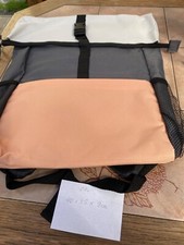 Rucksack Neu