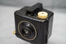 Kodak Baby Brownie Special Camera