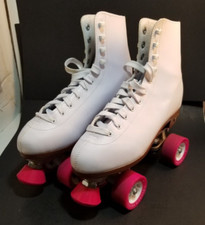 Chicago white roller skates 9 / 41