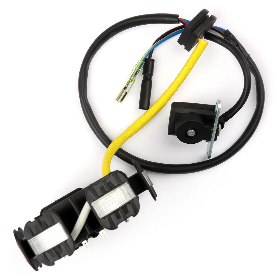 Stator Generator Fit For Honda XR80R 1992-2003 CRF80F 2004-2013 #.31120-GN1-691 - Imagem 3 de 4