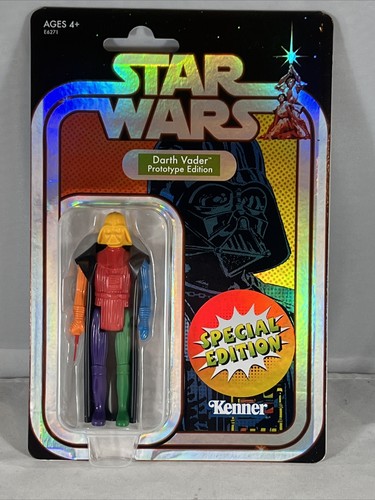 Buy Star Wars SDCC 2019 Retro 