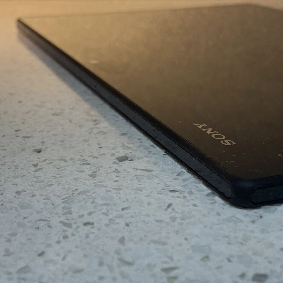 Sony Xperia Tab Z - For Parts - Black SGP311 - Android Tablet #358 - Image 4 of 4