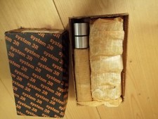 3 Refix  Expander- Bolzen, 10 St&uuml;ck und 7 H&uuml;lsen, TOP-Zustand