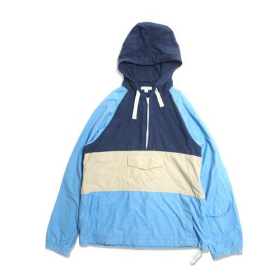 ジャケット・アウター Engineered garments Beach Popover ENGINEERED GARMENTS Beach Popover,Men's Casual Outerwear