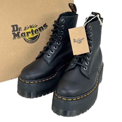Dr. Martens platform boots 24cm rare 