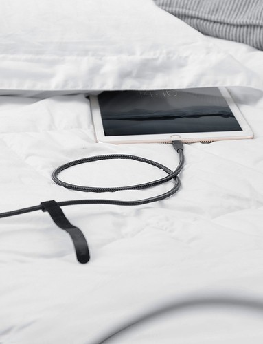 Anker PowerLine+ II Lightning Cable (10ft) MFi Certified for Flawless Compati... - Picture 17 of 28