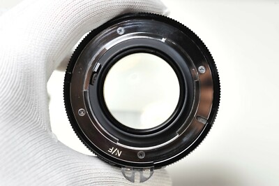Vivitar Series 1 (Tokina) 28mm F1.9 for Nikon Ai MF VMC Auto Wide
