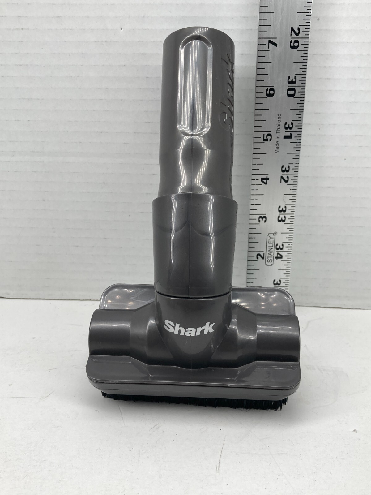 Shark Vacuum Hose Attachment Brush-image