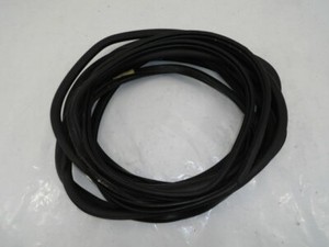 Original VW Phaeton 3D Türdichtungen Dichtungsgummi Türen + Kofferraum