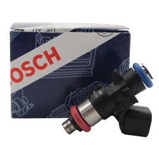 Bosch Fuel Injector For Chrysler 200 Dodge Avenger Jeep Wrangler Ram C/V 3.6L V6