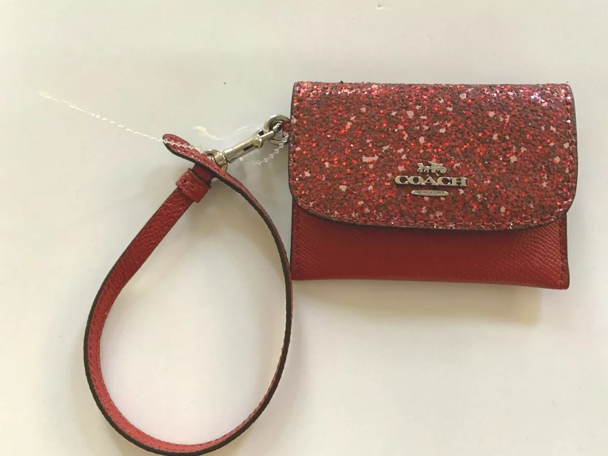 Wizard of oz coach wristlet sale