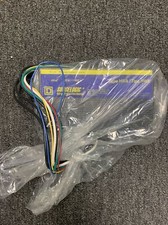 Square D Surgelogic Surge Protector Type HWA  TVS2HWA50X 