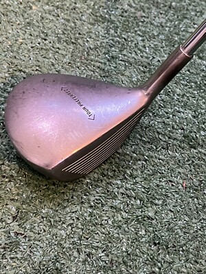 Pilote Taylormade Qi35 / 9 degrés / Flexible régulier Diamana Pilote Taylormade Qi35 / 9 degrés / Flexible régulier Diamana