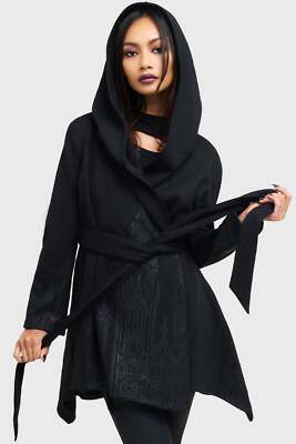KILLSTAR Cardigan - Not Your Time