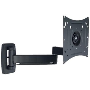 ITB Supporto da Parete Gyro3 per TV fino a 40 Portata Max 25 Kg