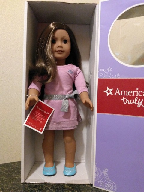 american girl truly me 29