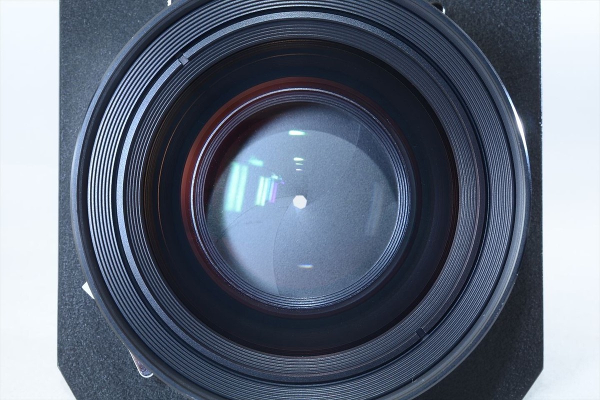 Mint】 Rodenstock Apo Sironar S 210mm f/5.6 75° Large Lens 6610