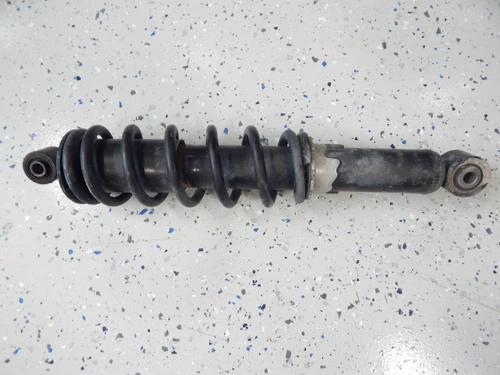 ABSORBER ASSY, FRONT SHOCK (BLACK) | MODEL K4