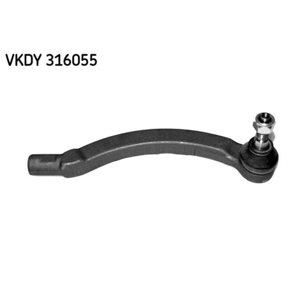 SKF Spurstangenkopf Vkdy 316055-image
