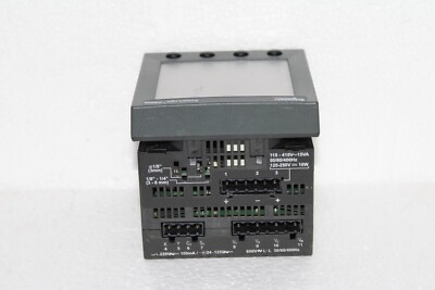 Compteur De Puissance Schneider Electric PM810MG PowerLogic PM800 - Occasion Testé