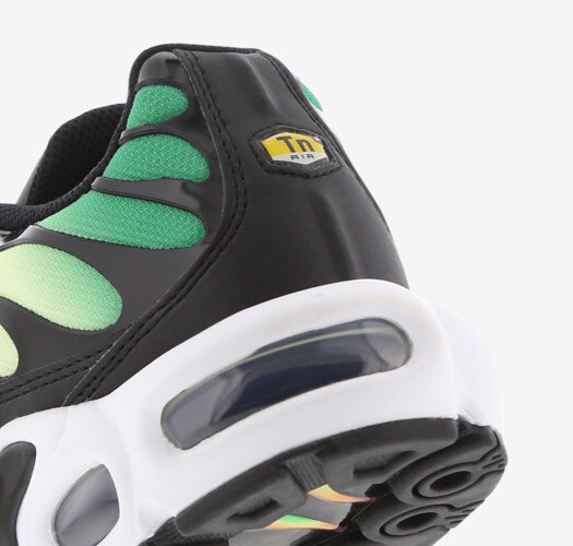 Nike Air Max Plus Tn 'Rainbow' Womens Size US 7 Casual Nike Air Max Plus Tn 'Rainbow' Womens Size US 7 Casual