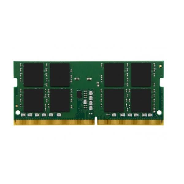 KVR32S22S6/8 2972231 8GB 3200MHZ DDR4 SODIMM 1RX16