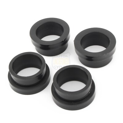 Polaris 1500103 Front Shock Eyelet Bushing 1995-2024 Scrambler RZR 400 500 800 900 L Oem Polaris 1500103 Front Shock Eyelet Bushing 1995-2024 Scrambler RZR 400 500 800 900 L Oem