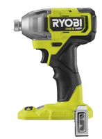 Ryobi RID18X-0 - Akku-Schlagschrauber 18V One+ Brushless 300Nm, Ohne Akku
