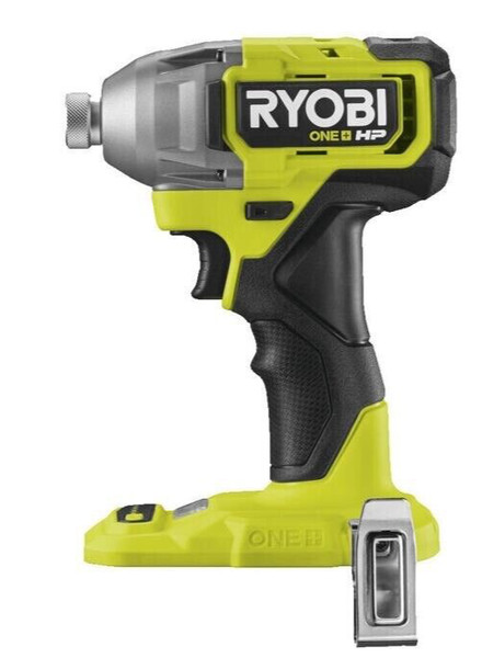 Ryobi RID18X-0 18V One+ Hp Brushless Akku Schlagschrauber 300 Nm Solo-image