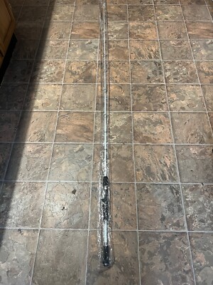 Koobay 6 6  medium heavy casting rod!