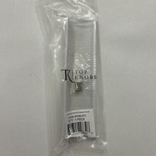 Top Knobs Mercer Collection Europa Tab Pull P...